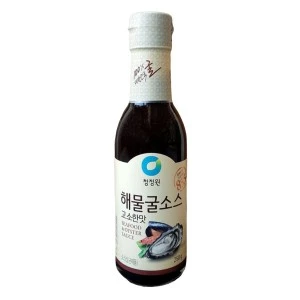 Устричный соус с морепродуктами Daesang 250 г. Корея