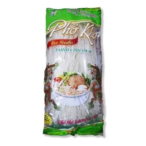 Лапша рисовая Pho Kho Phuc Hoang 500г