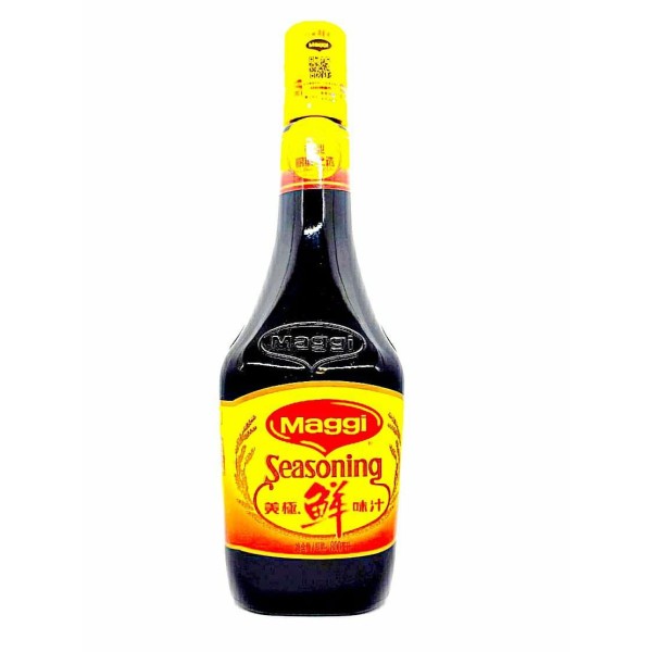 Соус соевый Maggi 800г Китай