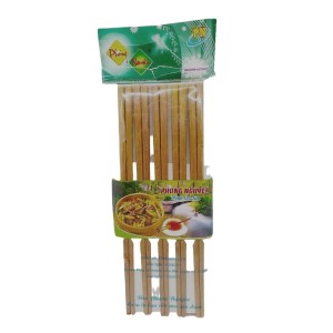 Палочки для еды деревянные 10 пар Phung Nguyen