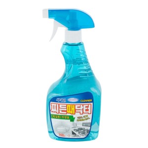 Универсальное чистящее средство SHAIRIN  Stain Doctor 700мл х 12 шт. Корея 12-031
